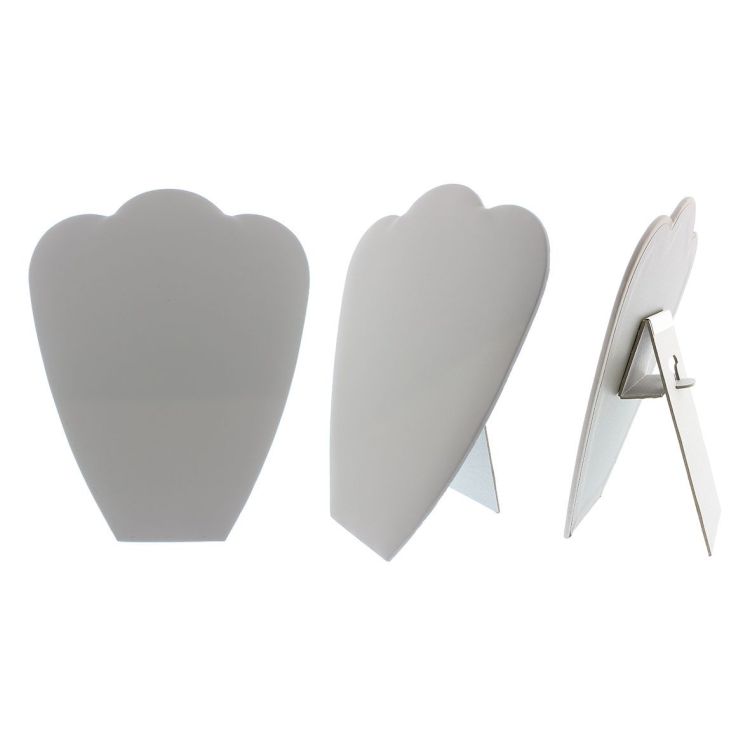 EXPO. BUSTO PLEGABLE 23*30CM 2