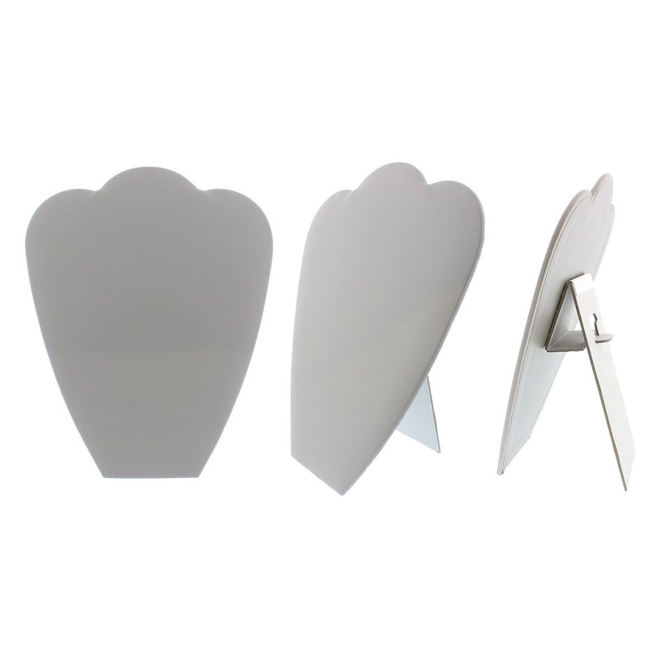 EXPO. BUSTO PLEGABLE 23*30CM