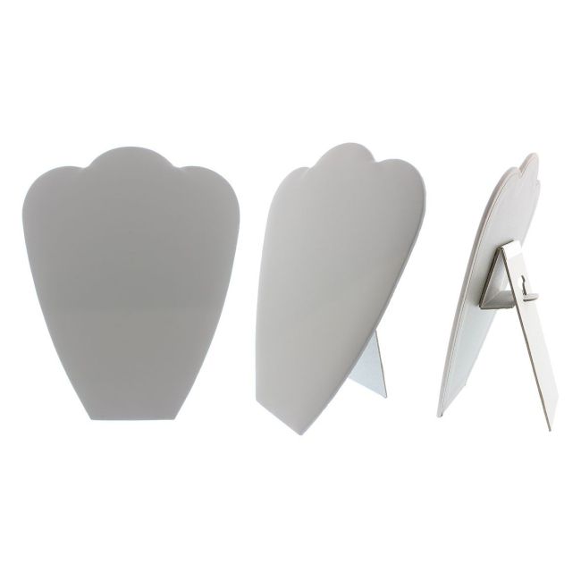 EXPO. BUSTO PLEGABLE 23*30CM