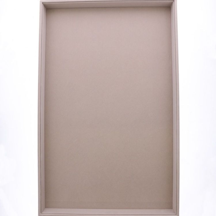 EXPOSITOR BANDEJA 55.8*35.8*3.7CM