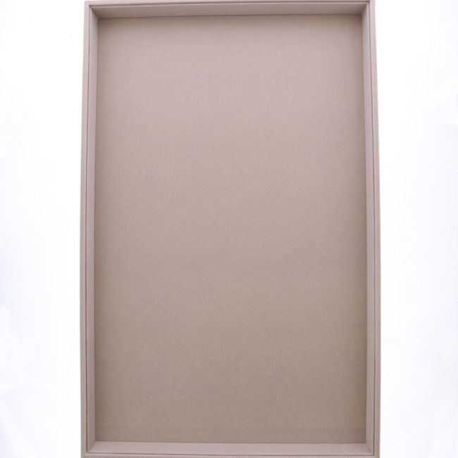 EXPOSITOR BANDEJA 55.8*35.8*3.7CM