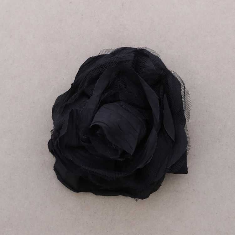 BROCHE FLOR 17CM 2
