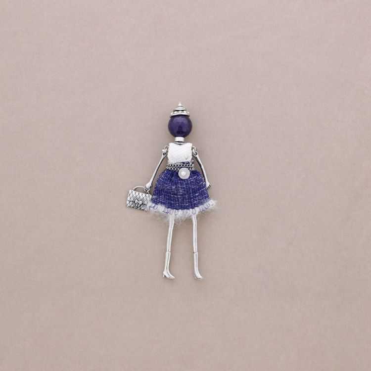 BROCHE COLG. MUÑECA 2
