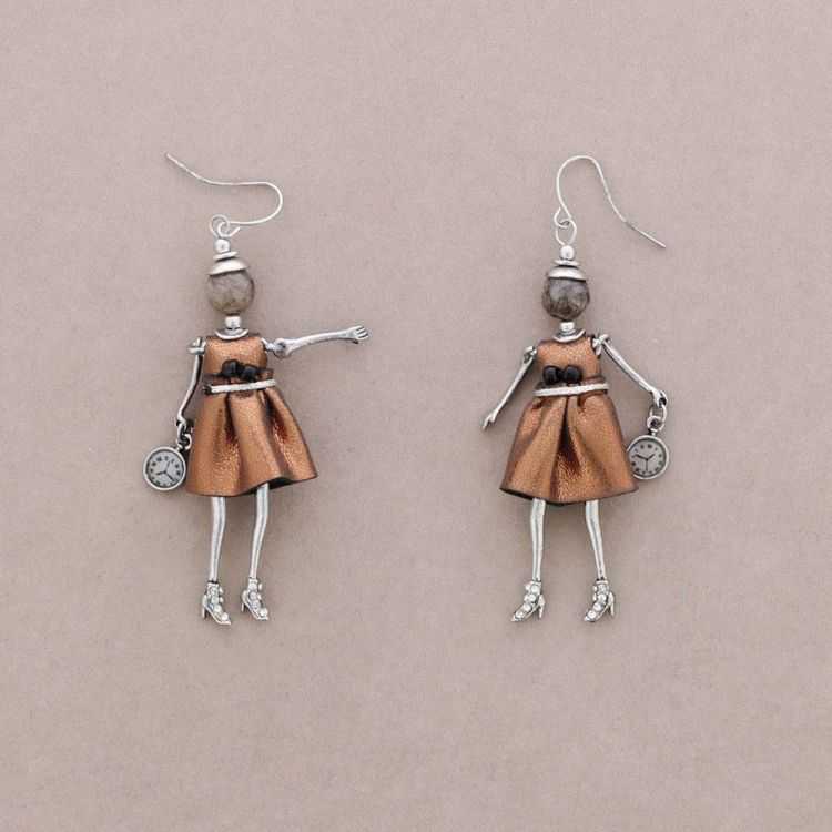 PENDIENTES COLG. MUÑECA 2