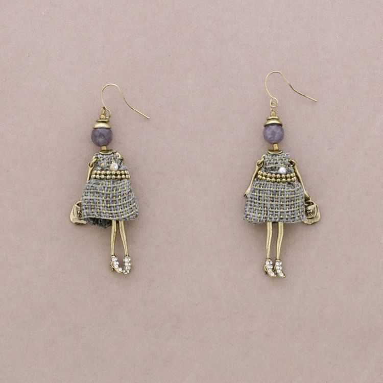 PENDIENTES COLG. MUÑECA 2