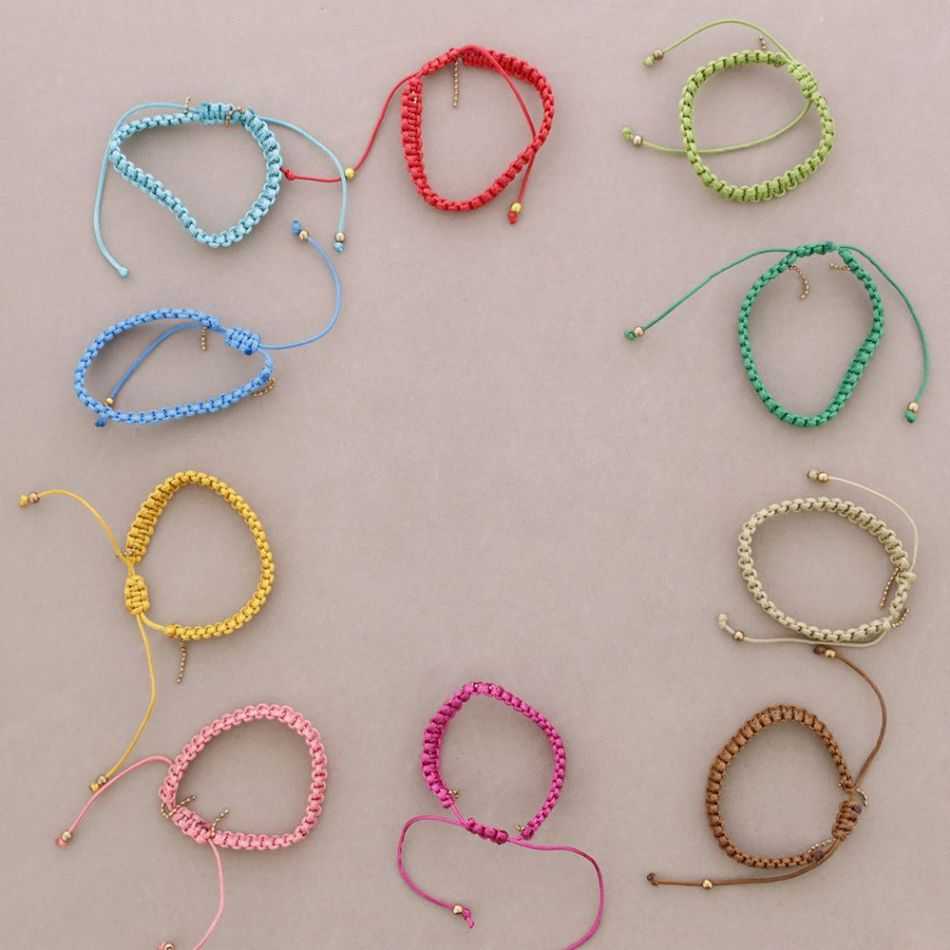 MACRAME BRACELET