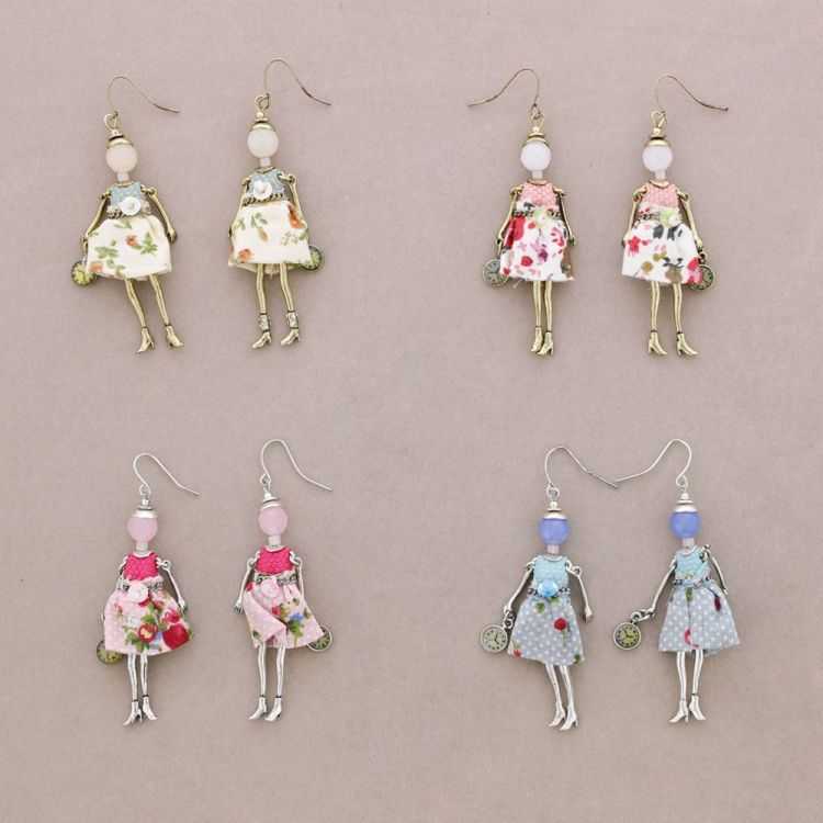 PENDIENTES COLG. MUÑECA 2