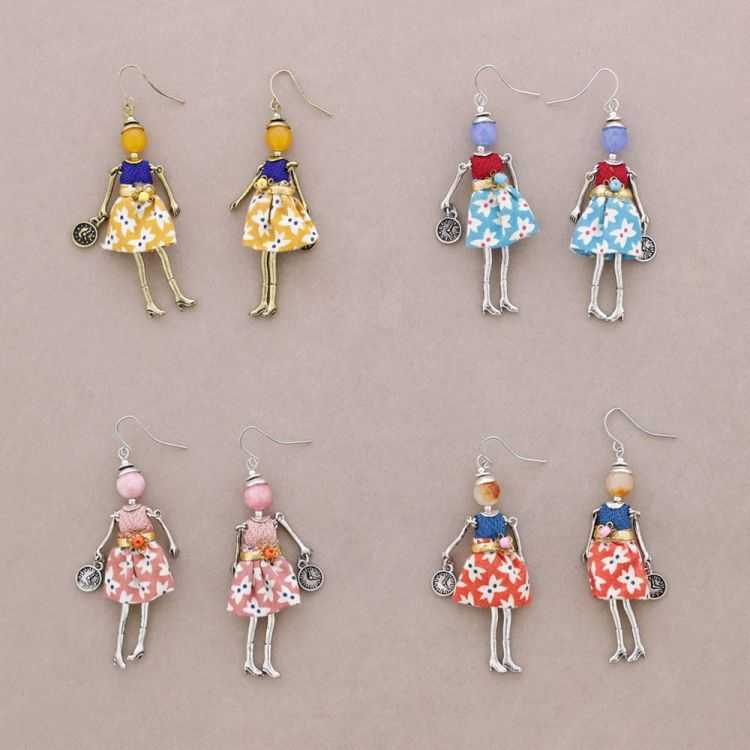 PENDIENTES COLG. MUÑECA 2