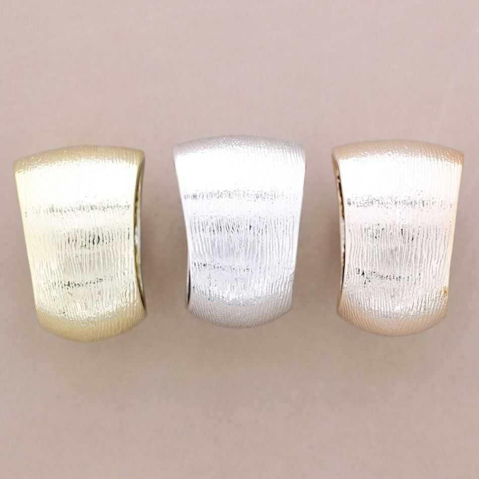 SHAPES METAL BRACELET