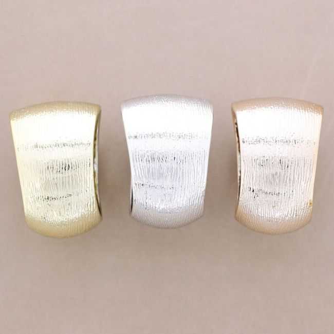 SHAPES METAL BRACELET