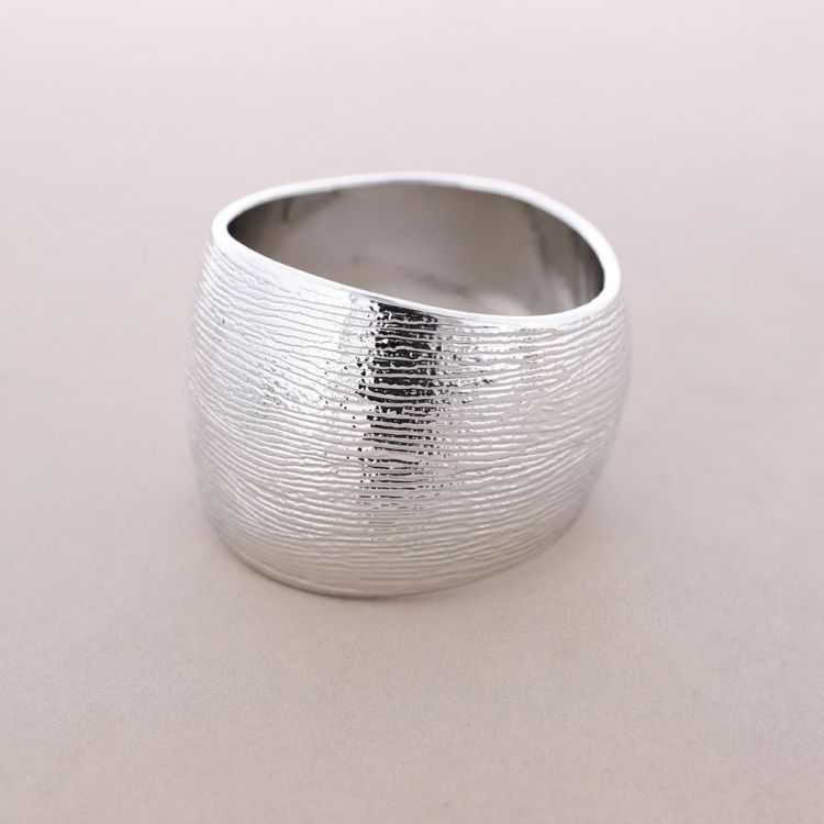 SHAPES METAL BRACELET
