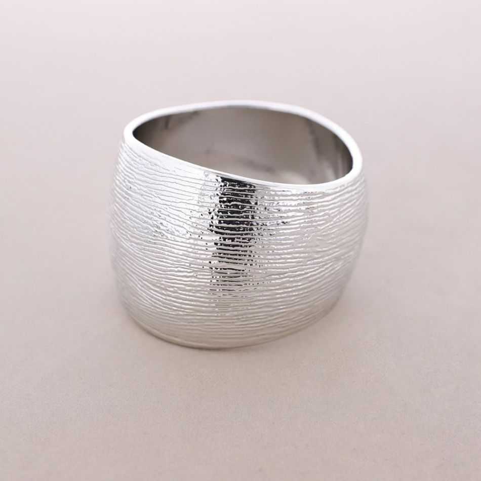 SHAPES METAL BRACELET