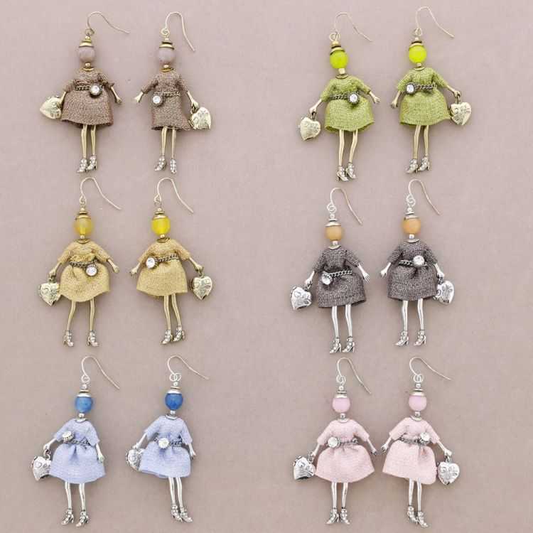 PENDIENTES COLG. MUÑECA 2