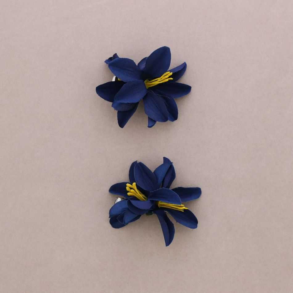 PINZA FLOR - PAR
