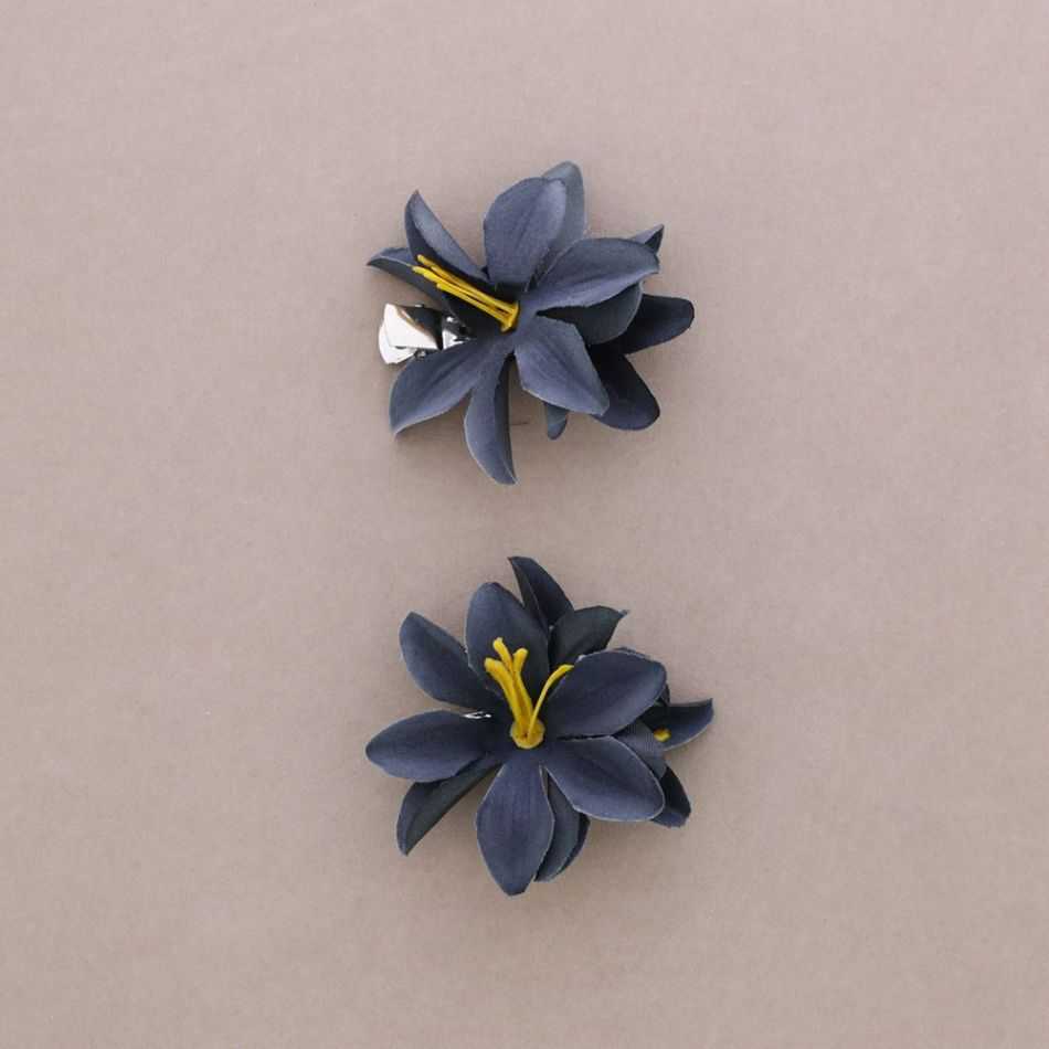 PINZA FLOR - PAR