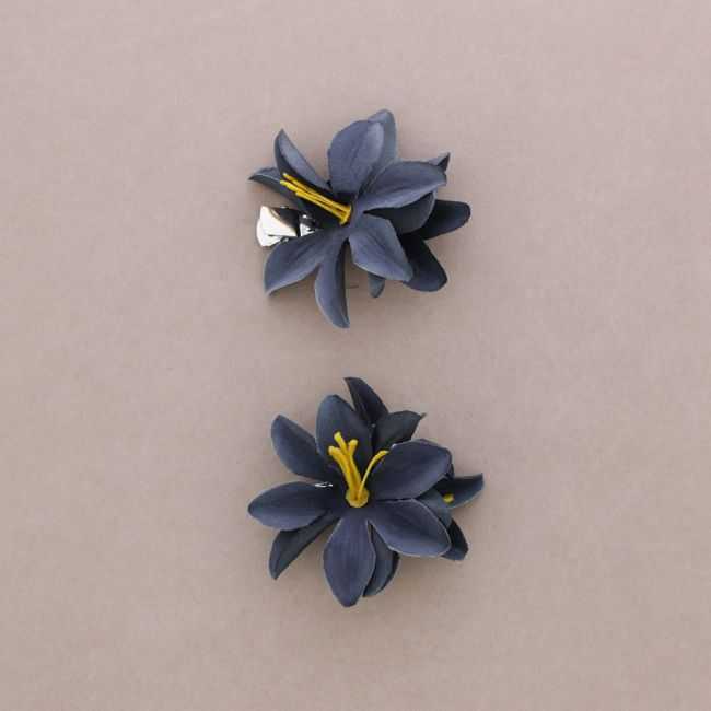 PINZA FLOR - PAR