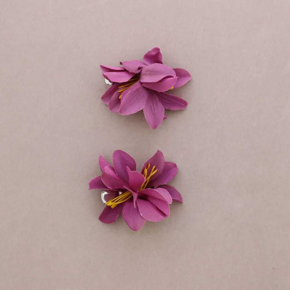 PINZA FLOR - PAR