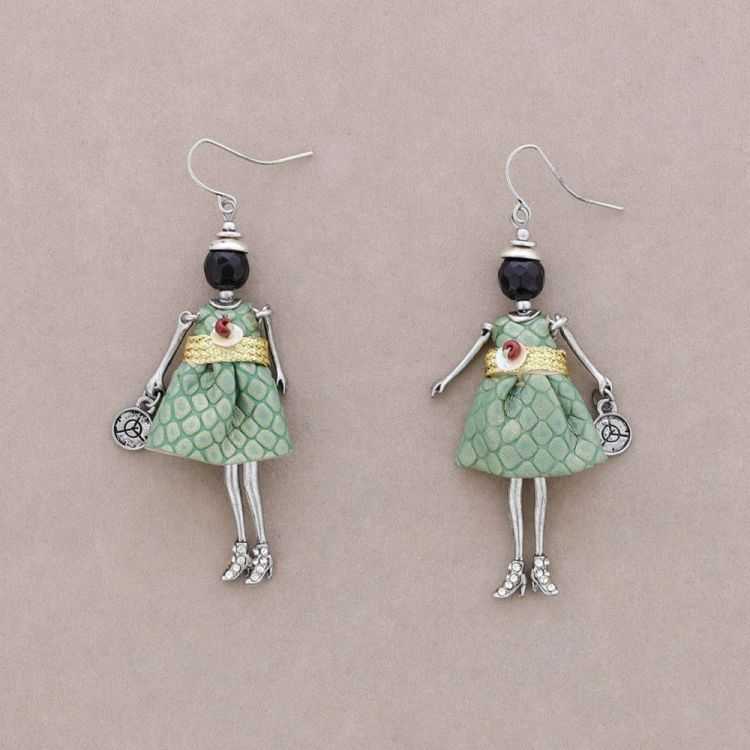 PENDIENTES COLG. MUÑECA 2