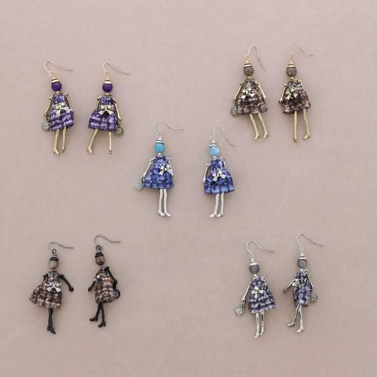PENDIENTES COLG. MUÑECA 2