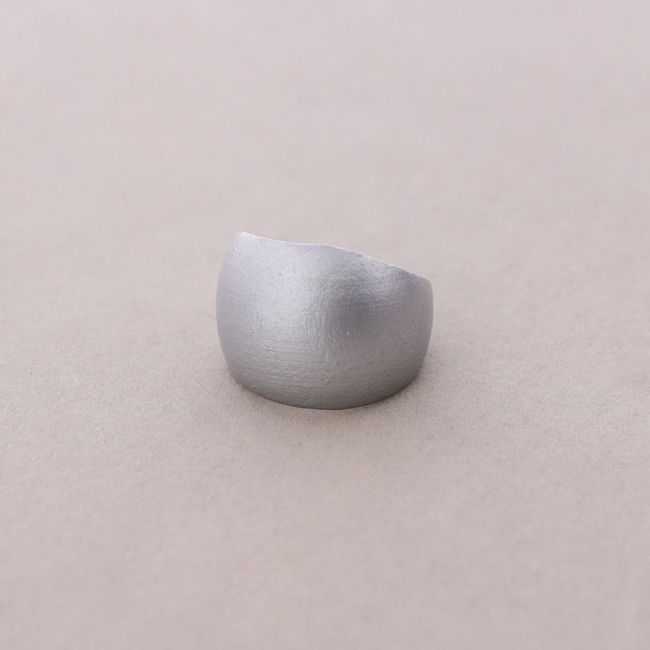 WOODEN RING