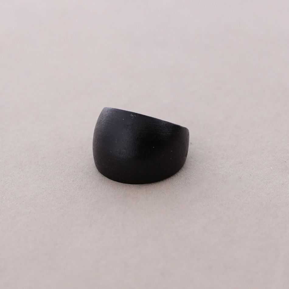 WOODEN RING