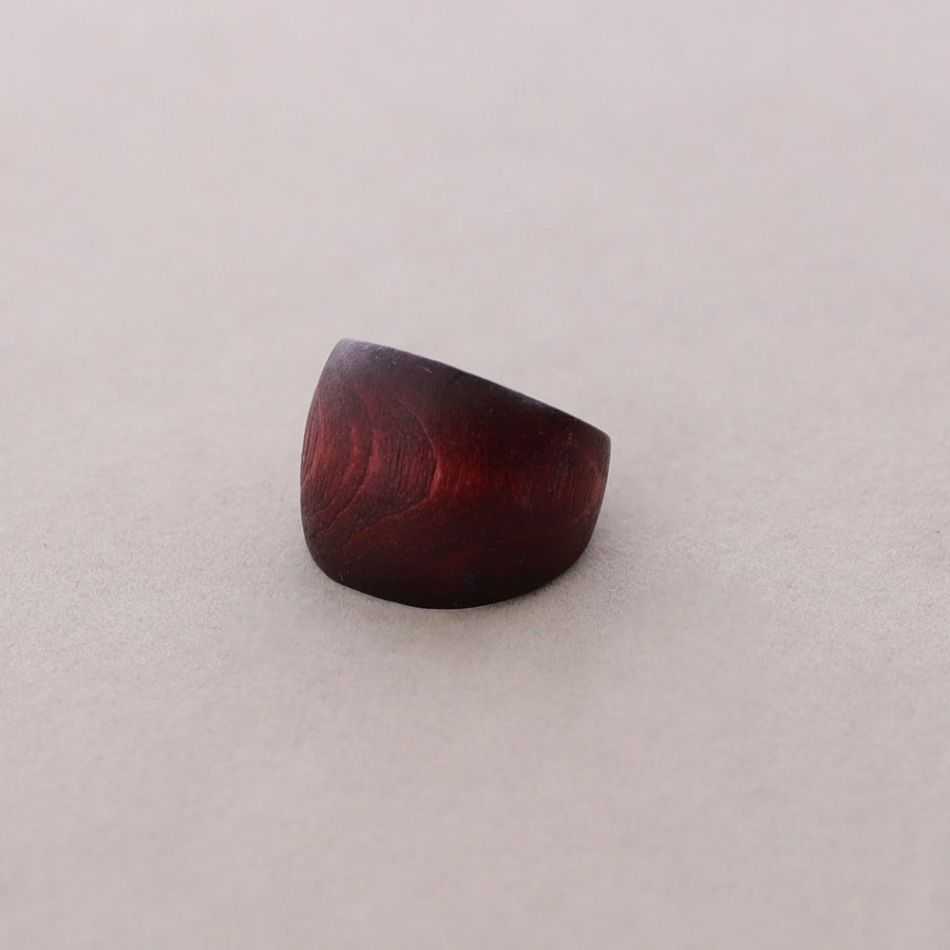 WOODEN RING