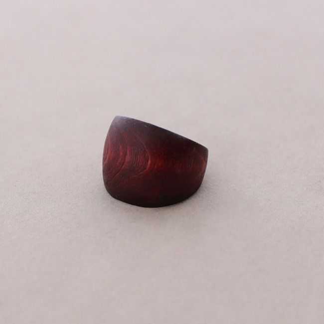WOODEN RING