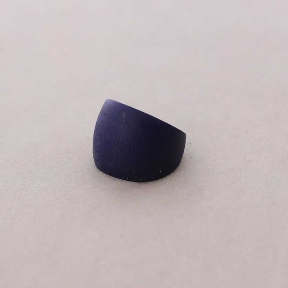 WOODEN RING