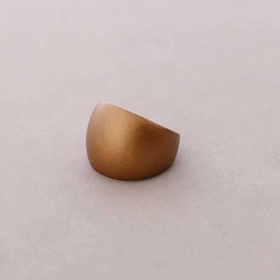 WOODEN RING