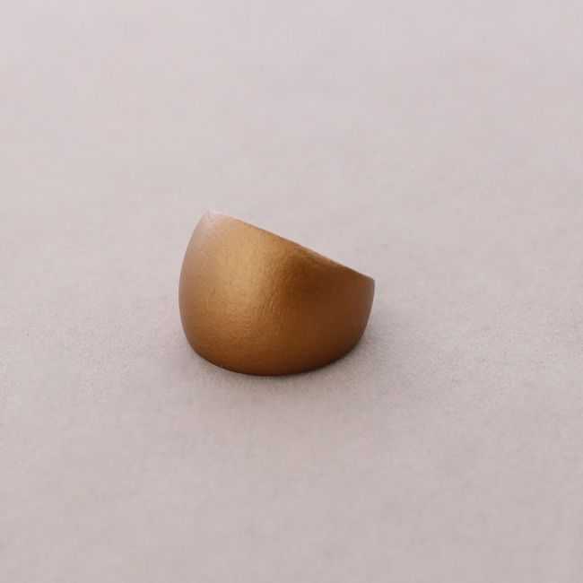 WOODEN RING