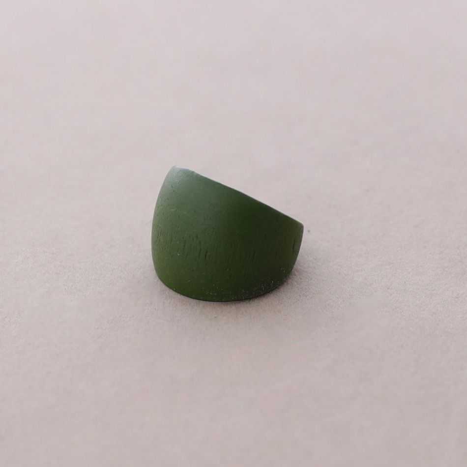WOODEN RING
