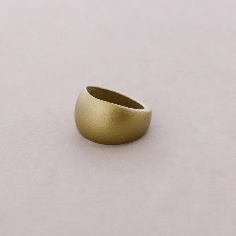 WOODEN RING