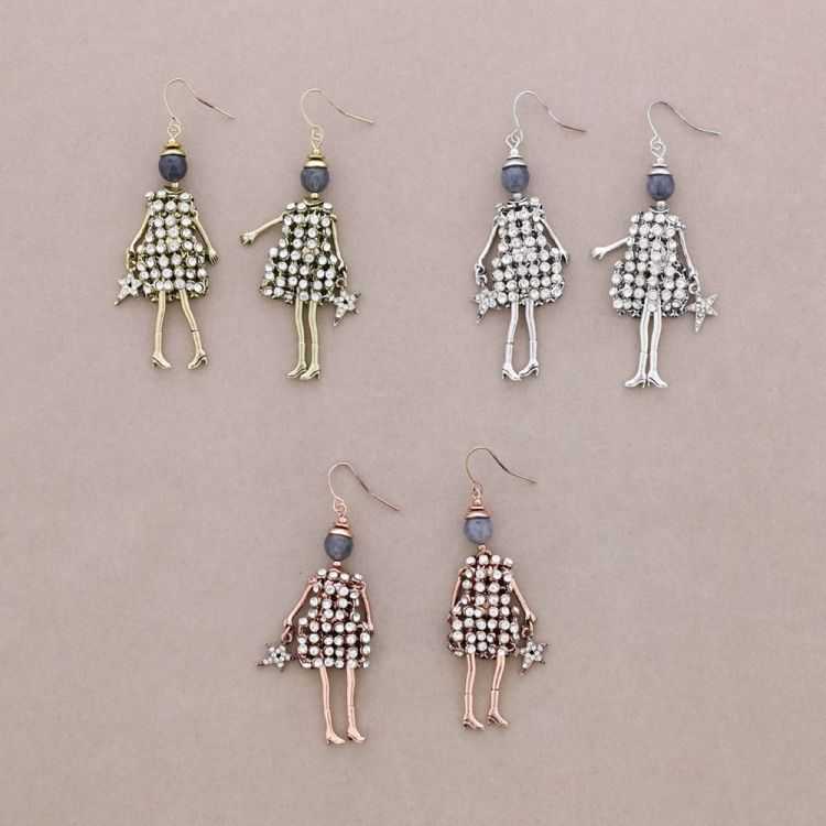 PENDIENTES COLG. MUÑECA 2