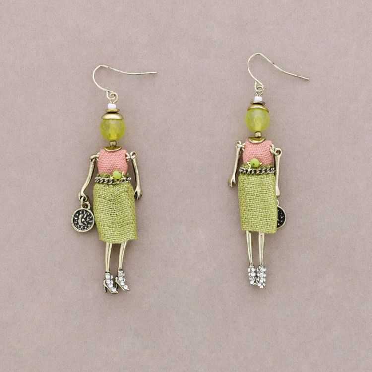 PENDIENTES COLG. MUÑECA 2