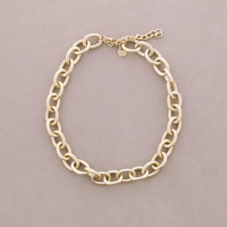 METAL LINK CHOKER