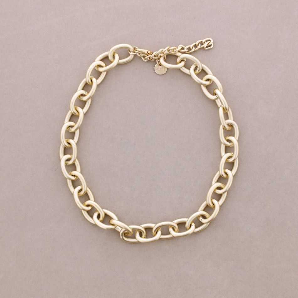 METAL LINK CHOKER