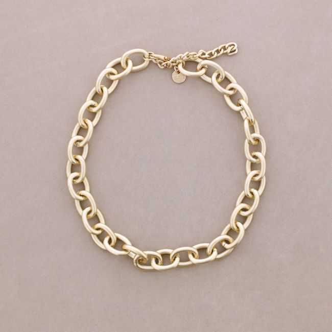 METAL LINK CHOKER