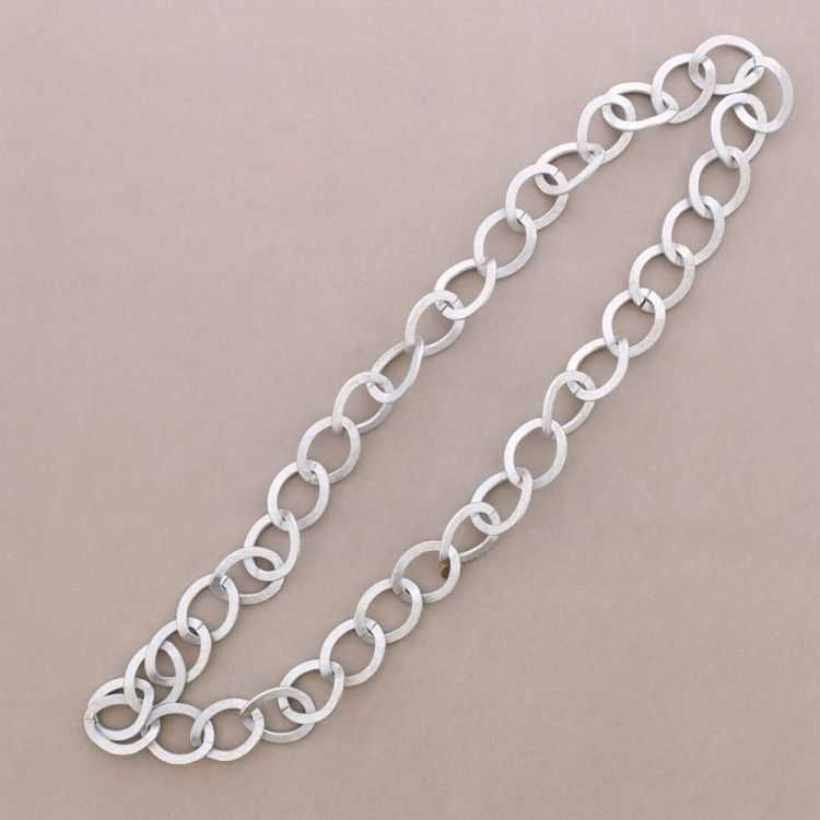 COLLAR CADENA COLOR 2