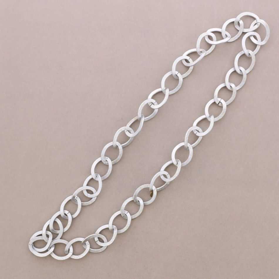 COLOR CHAIN NECKLACE