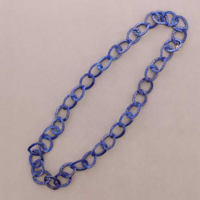 COLLAR CADENA COLOR