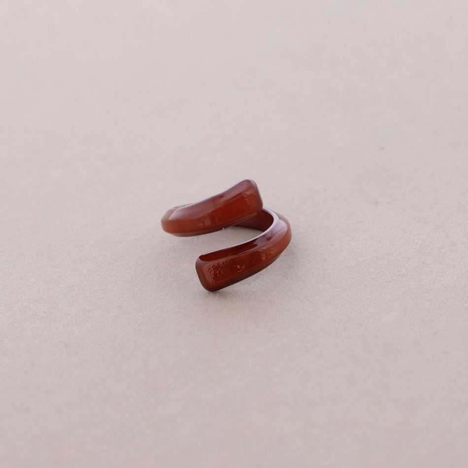 ANILLO ESPIRAL RESINA