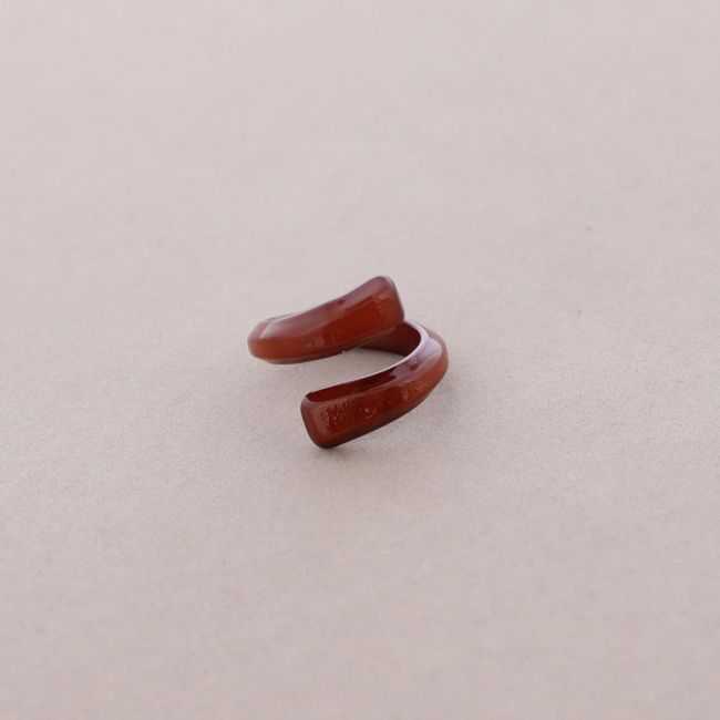 ANILLO ESPIRAL RESINA