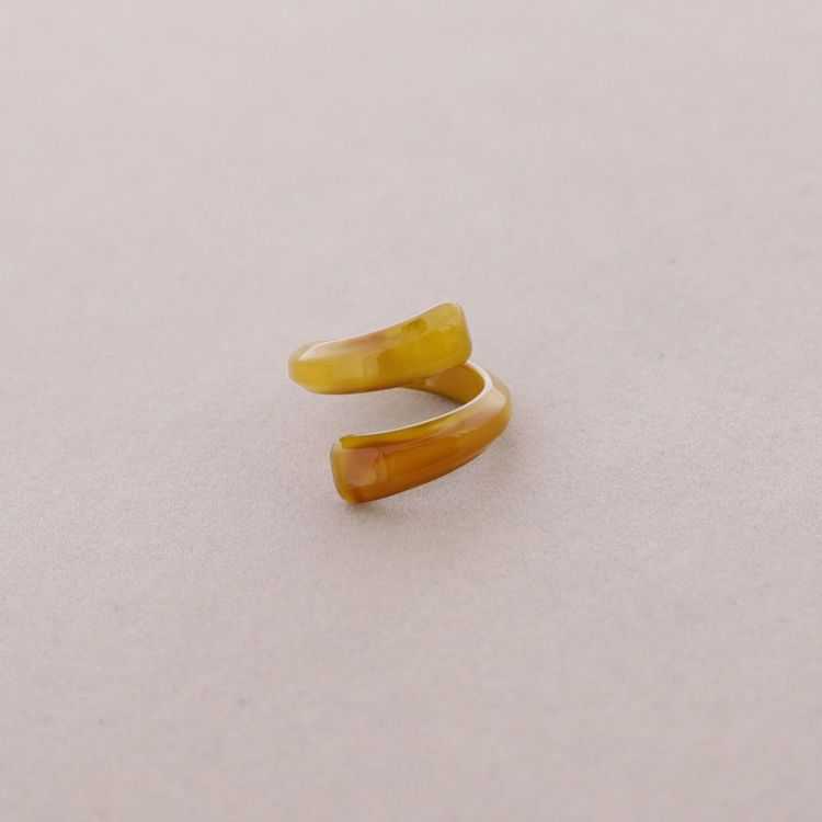 ANILLO ESPIRAL RESINA 2