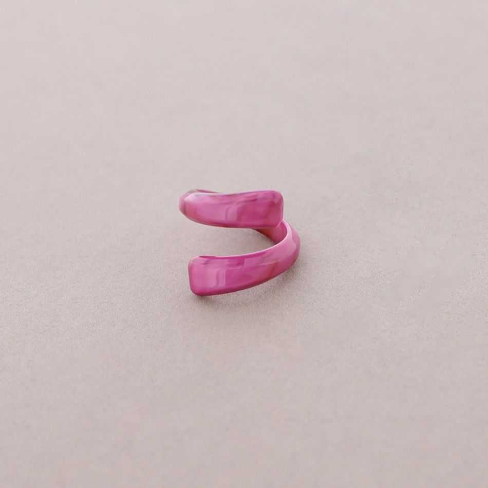 ANILLO ESPIRAL RESINA