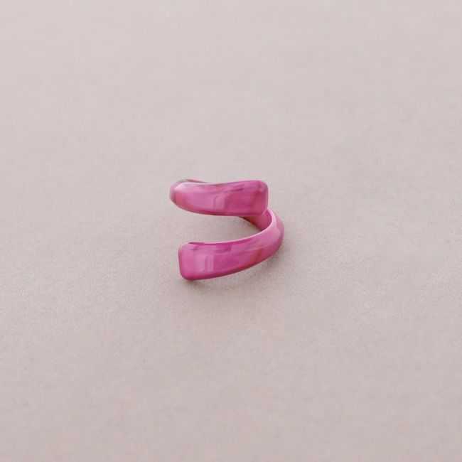 ANILLO ESPIRAL RESINA
