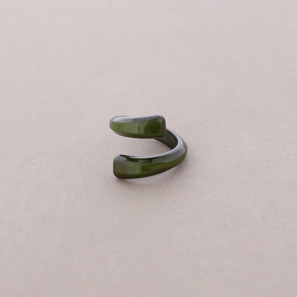 ANILLO ESPIRAL RESINA