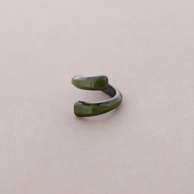 ANILLO ESPIRAL RESINA