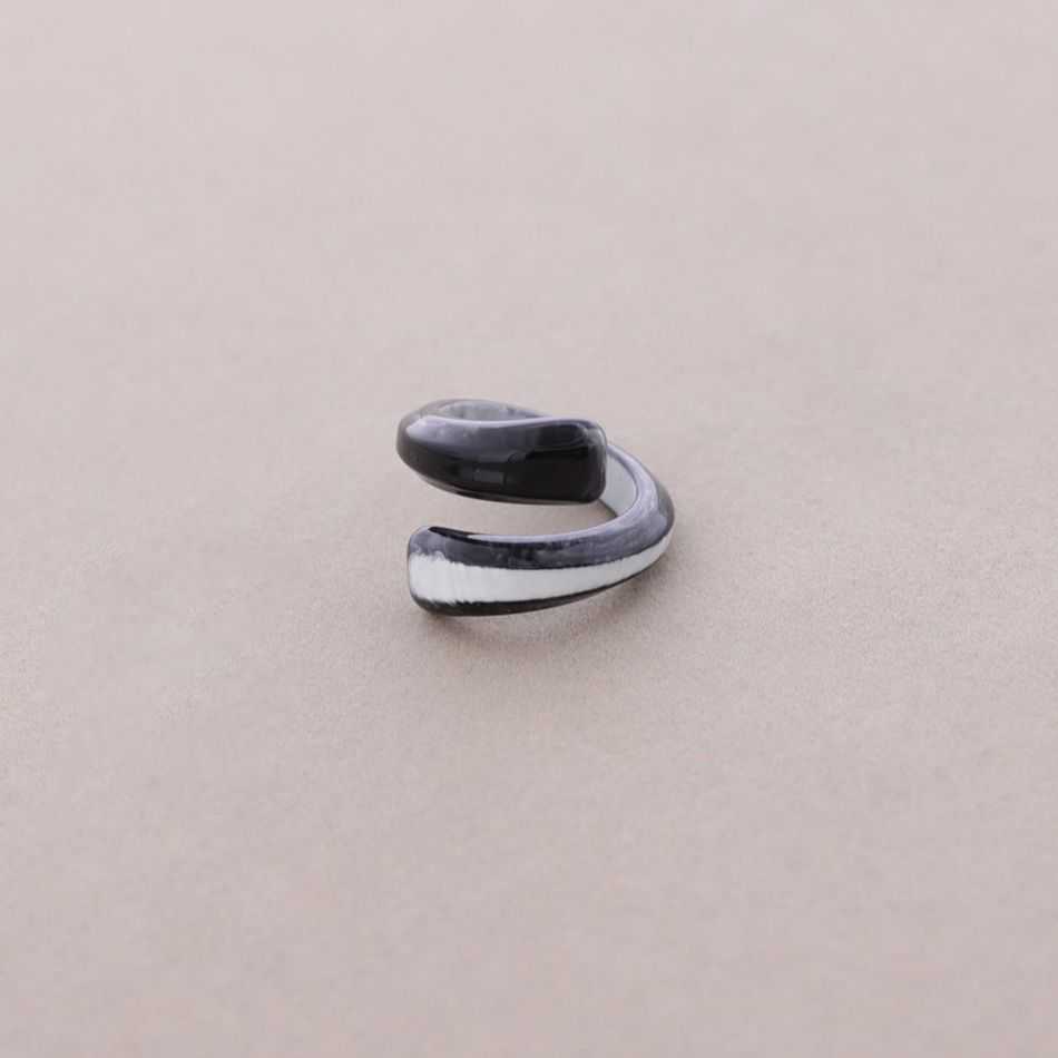 ANILLO ESPIRAL RESINA