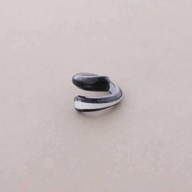 ANILLO ESPIRAL RESINA
