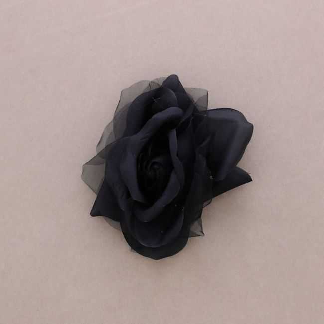 FLOWER BROOCH